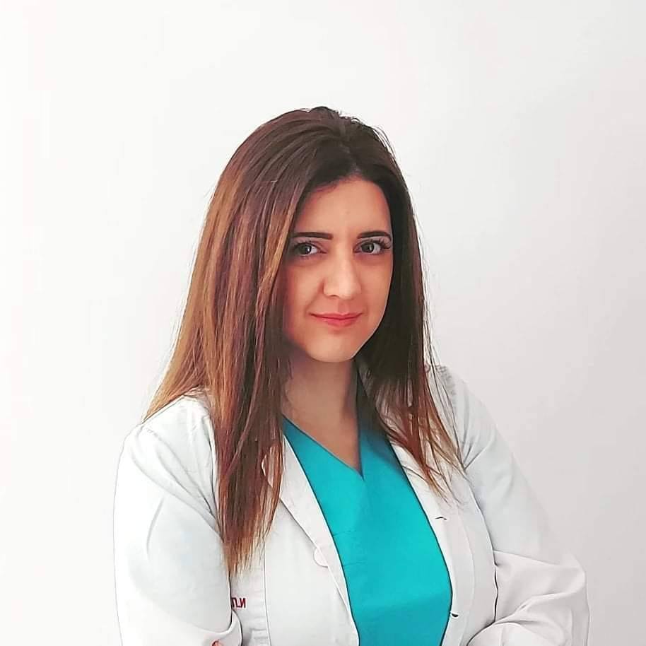 Img - Dr Louiza Foti - Radiologist
